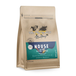 House Blend Filtre Kahve 250 gr.