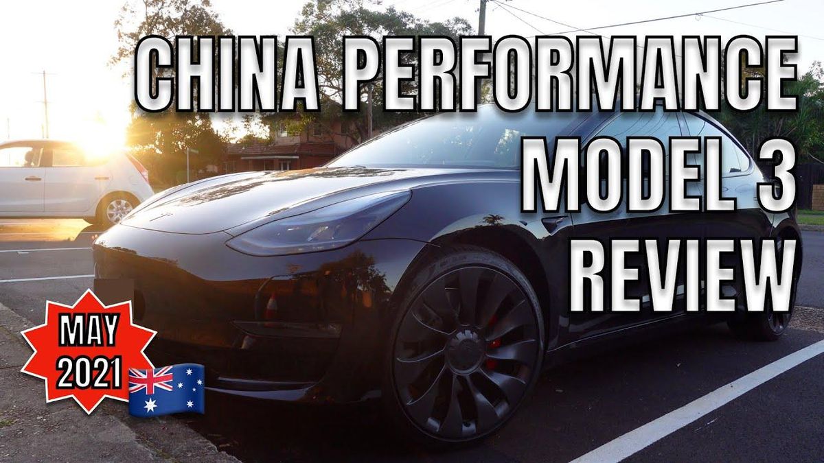 Tesla Navigates Competitors And Market Challenges In China