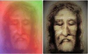 New Evidence Claims Turin Shroud Dates To Time Of Jesus