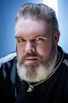 Kristian Nairn