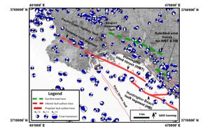 Puente Hills Fault Emerges As Greater Threat Than San Andreas