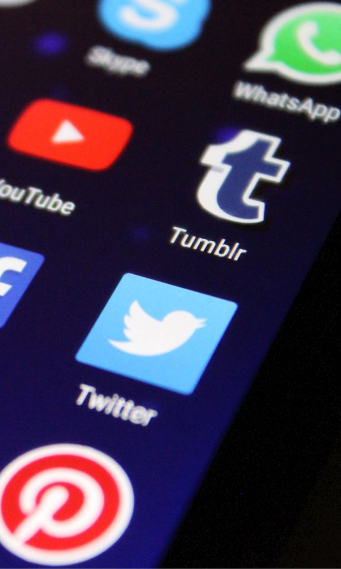 Sosyal Medya Bağımlılığı İle İlgili Araştırmaya Katılım Daveti