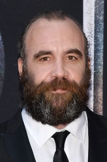 Rory McCann