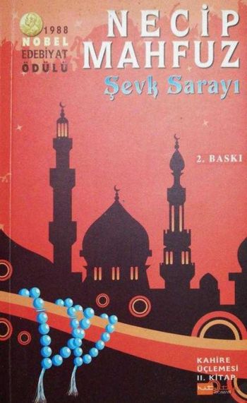 Şevk Sarayı