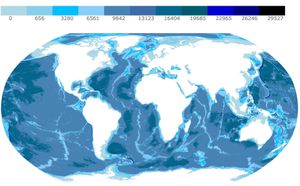 Scientists Uncover Dark Oxygen Deep In The Ocean