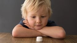 Stanford Marshmallow Deneyi Nedir? Çocukken Sergilenen Öz Kontrol, Yetişkinlikte Başarıyı Nasıl Etkiler?