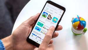 Google Faces Major Shakeup Of Android App Store