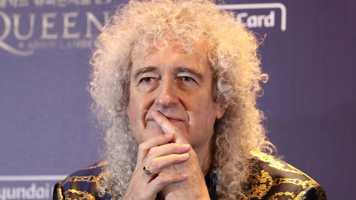 Brian May Challenges Badger Cull Narrative With New Research