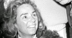 Joe Biden And Presidents Honor Ethel Kennedy