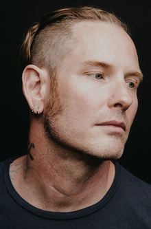 Corey Taylor