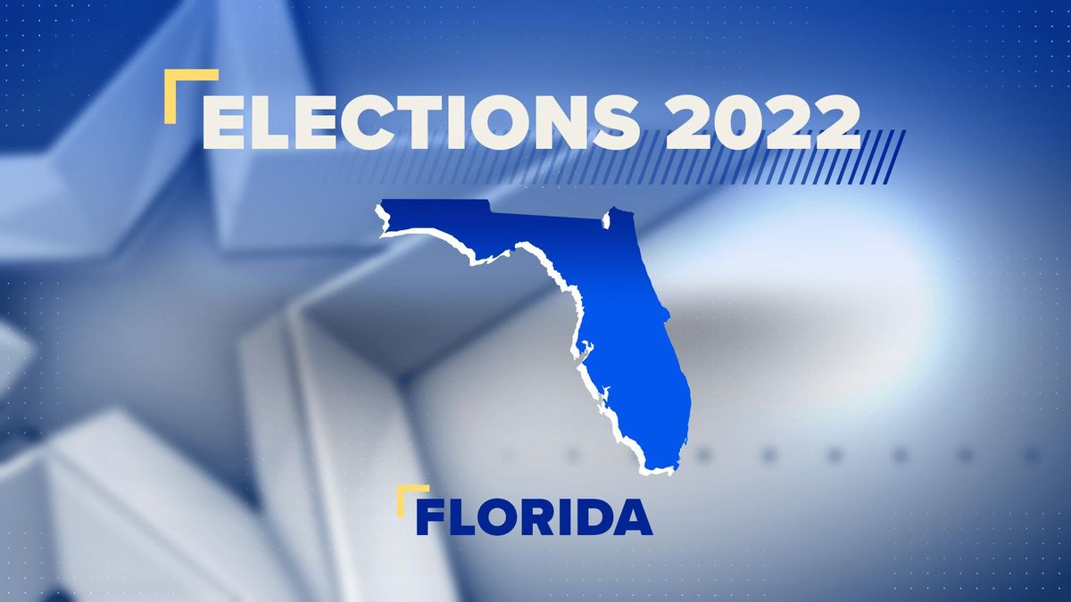 Florida Primary Election Results Shake Up 2024 Race The Pinnacle Gazette