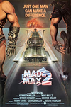 Mad Max 2: Yol Savaşçısı