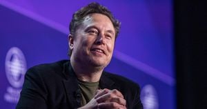 Musk's Million-Dollar Giveaway Faces Legal Scrutiny