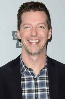 Sean Hayes