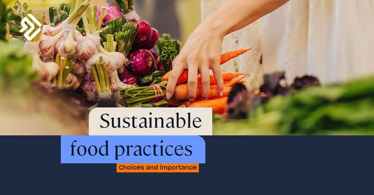 Transforming Food For Sustainability And Health