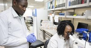 Rwanda Launches World’s First Marburg Treatment Trials