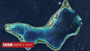 Chagos Islands Deal Sparks Sovereignty Concerns