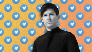 Pavel Durov Arrested Amid Global Scrutiny Over Telegram