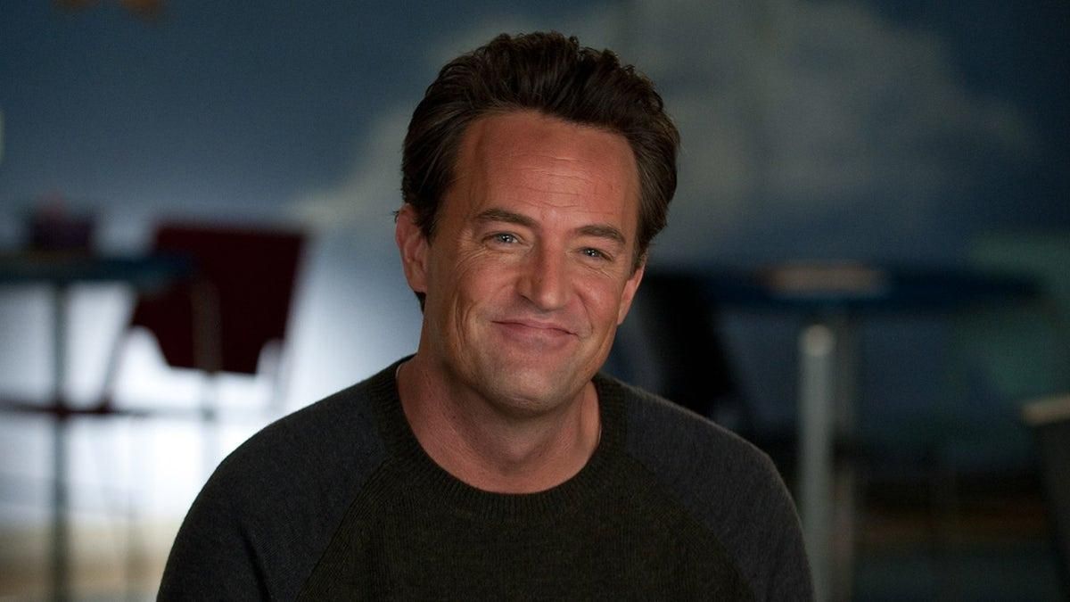 Five defendants charged in connection with Matthew Perry's tragic death