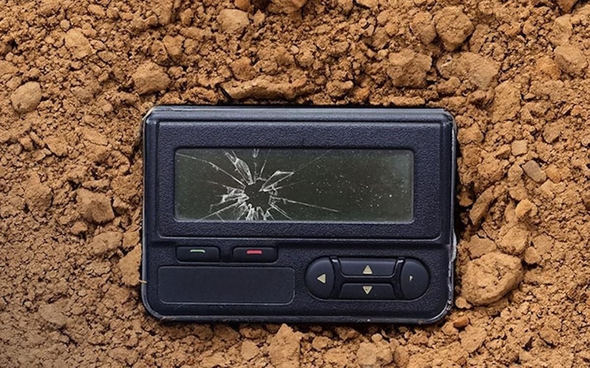 Simultaneous Pager Explosions Intensify Tensions Between Hezbollah And Israel