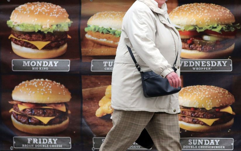 Obezitenin gelişmesinde birincil kaynak irade eksikliği mi ?