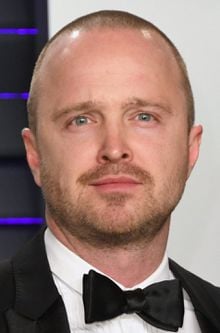 Aaron Paul