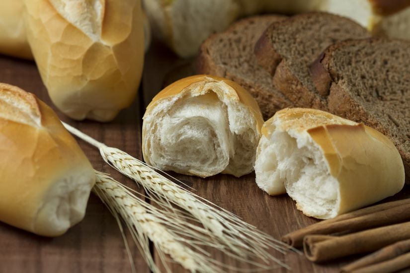 Ekmek, tarih boyunca insanoğlunun yanında olmuştur