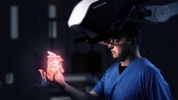Tıbbi Holografi: Görüntüleme Yöntemlerindeki Gelişmeler, Bilimkurgu Filmlerini Gerçek Kılabilir!