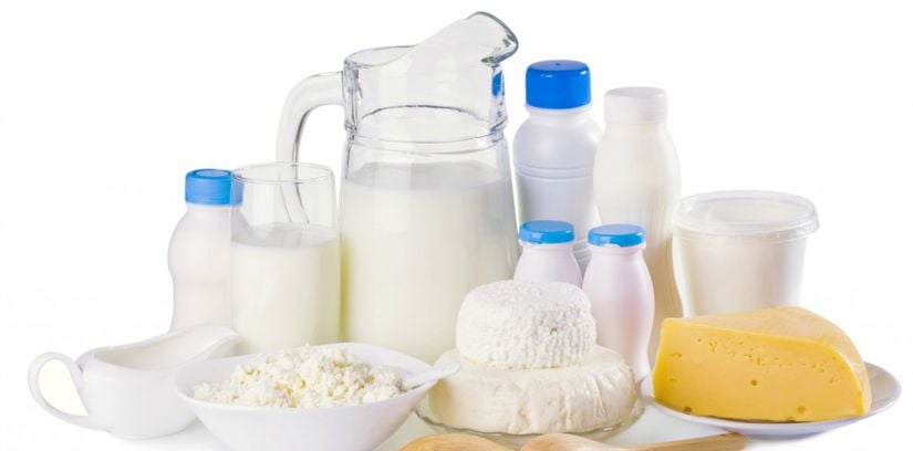 Probiyotik süt ürünleri
