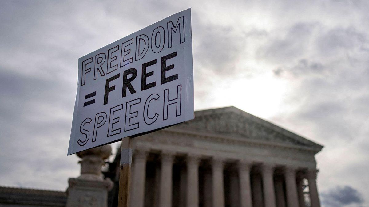 Censorship And Free Speech: A Growing Global Concern