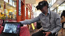 MIT Araştırmacıları, Görme Engellilere Rehber Olarak 3 Boyutlu Kamera Geliştirdi!