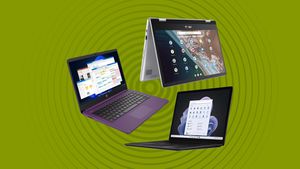 Fantastic Laptop Deals Await Your Choice