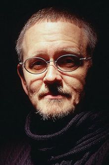 Orson Scott Card