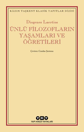 Ünlü Filozofların Yaşamları ve Öğretileri