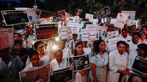 Nationwide Outcry Follows Kolkata Doctor's Tragic Murder