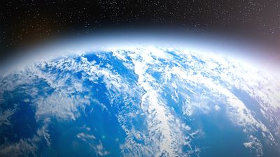 2014 UNEP Raporlaru, Ozon Tabakasının İyileşme Sürecinde Olduğunu Gösteriyor!