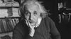Albert Einstein, Göreliliği Tarif Ederken 
