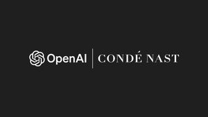 OpenAI Strikes Major Deal With Condé Nast