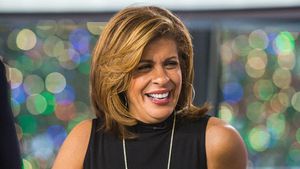 Hoda Kotb Leaves Today Show After 16 Years