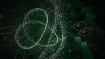 Kuantum Biyoloji, Doğanın En Büyük Gizemlerinden Üçünü Aydınlatabilir!