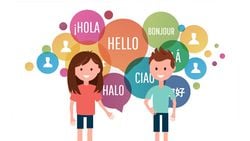 Yabancı Dilde İletişim Kurmak, Karar Verme Sürecinde Duyguları Arka Plana Atıyor!