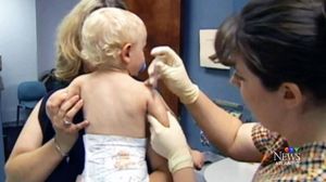 Whooping Cough Outbreak Widens Across New Brunswick