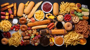 Ultra-Processed Foods And Health Risks Gain Attention