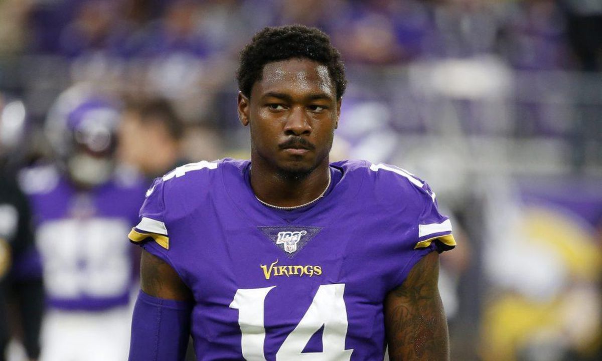 Vikings Trade Cornerbacks Andrew Booth Jr. And Nahshon Wright For Fresh