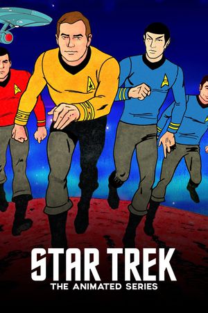 Star Trek: Animasyon Serisi