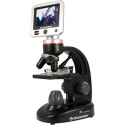Celestron LCD Ekranlı Dijital Mikroskop II