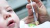Çocukluk Aşıları, Gereksiz Antibiyotik Kullanımını Azaltıyor!