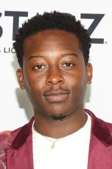 Brandon Micheal Hall