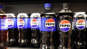 PepsiCo Earnings Anticipation Sparks Investor Interest