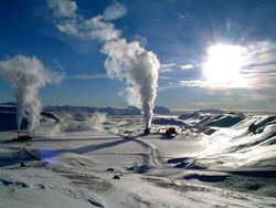 Sismik alanlarda ve platformlarda jeotermal basamak neden farklıdır?